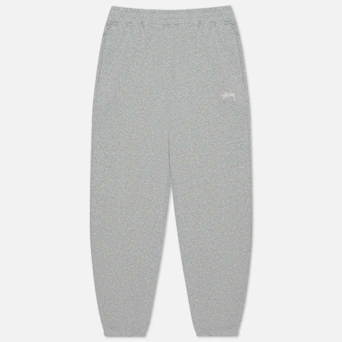 Stussy Мужские брюки Stock Logo