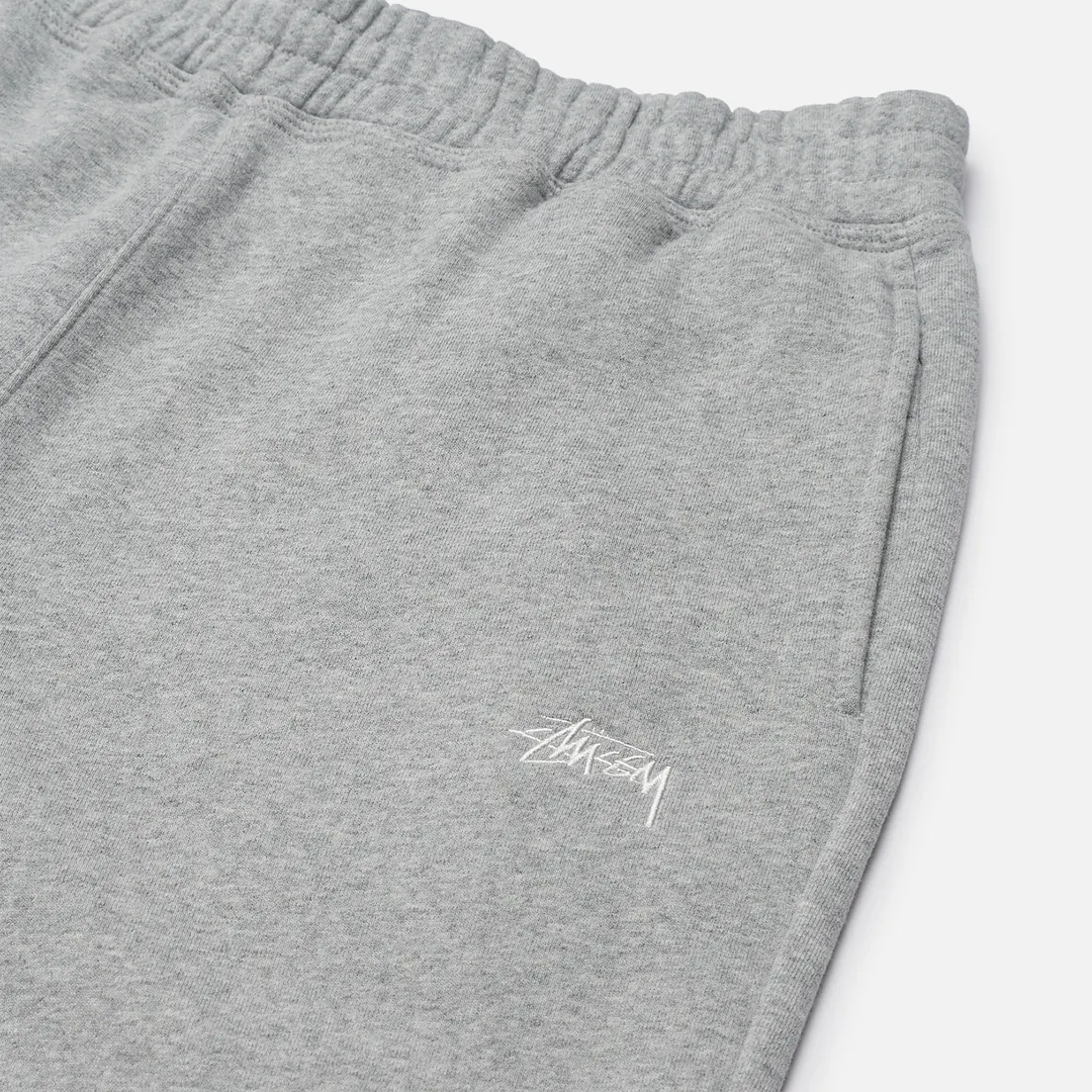 Stussy Мужские брюки Stock Logo