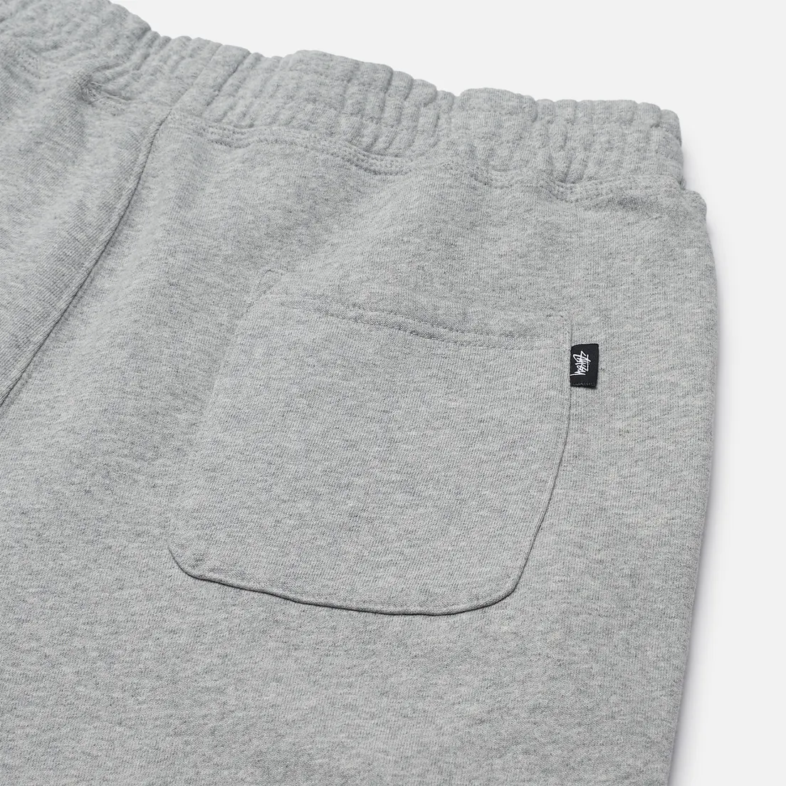 Stussy Мужские брюки Stock Logo