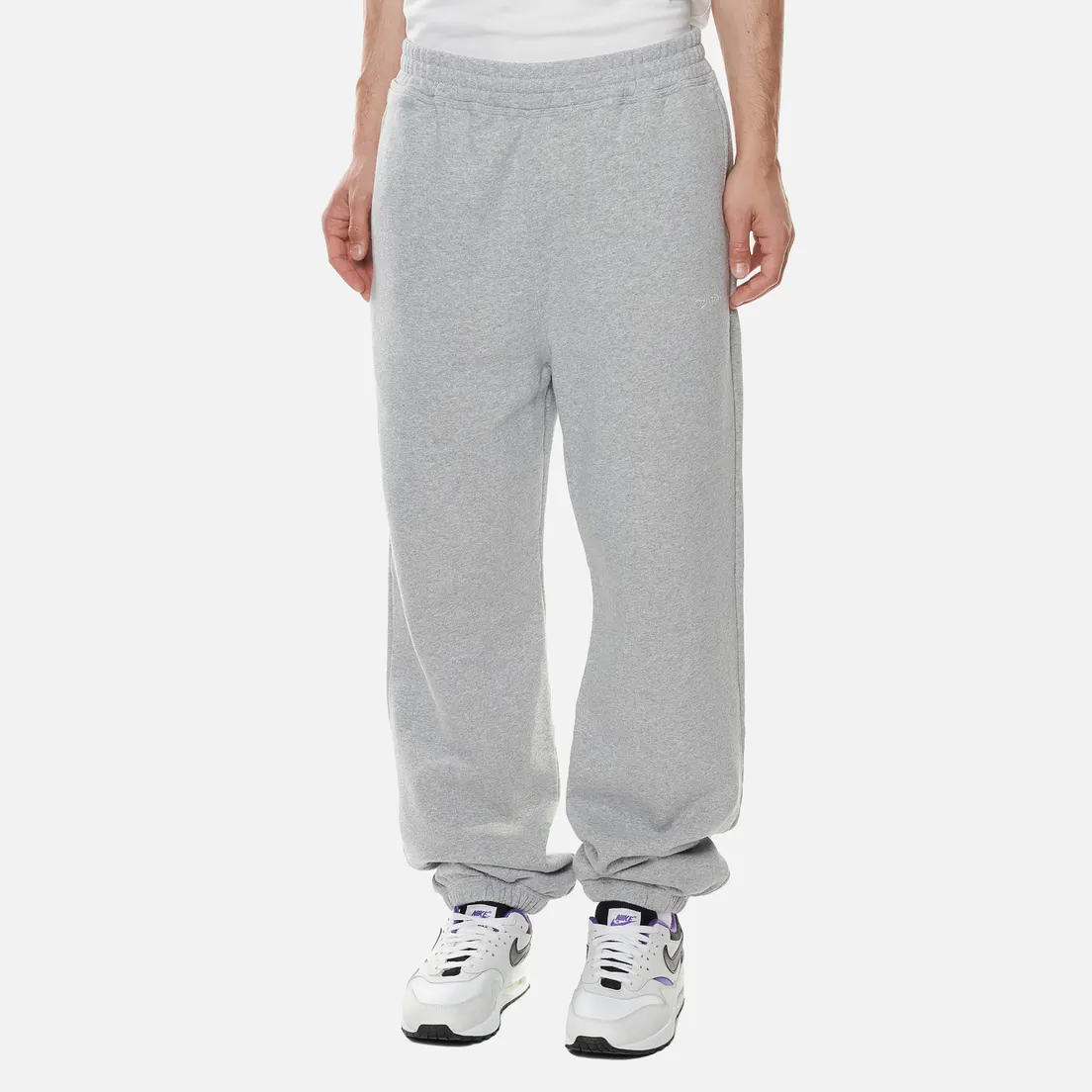 Stussy Мужские брюки Stock Logo