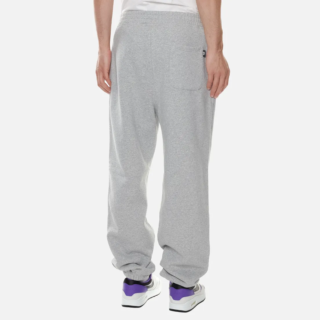 Stussy Мужские брюки Stock Logo
