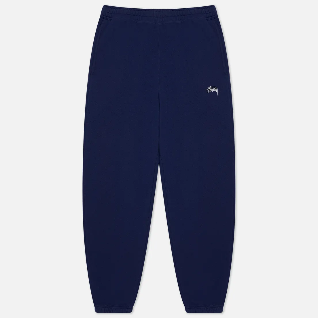 Stussy Мужские брюки Stock Logo