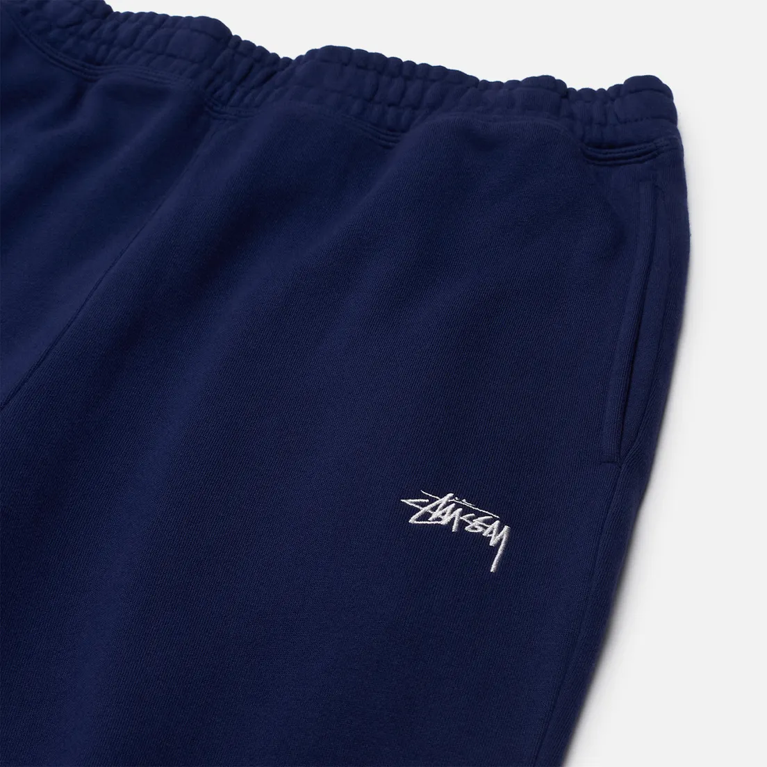 Stussy Мужские брюки Stock Logo