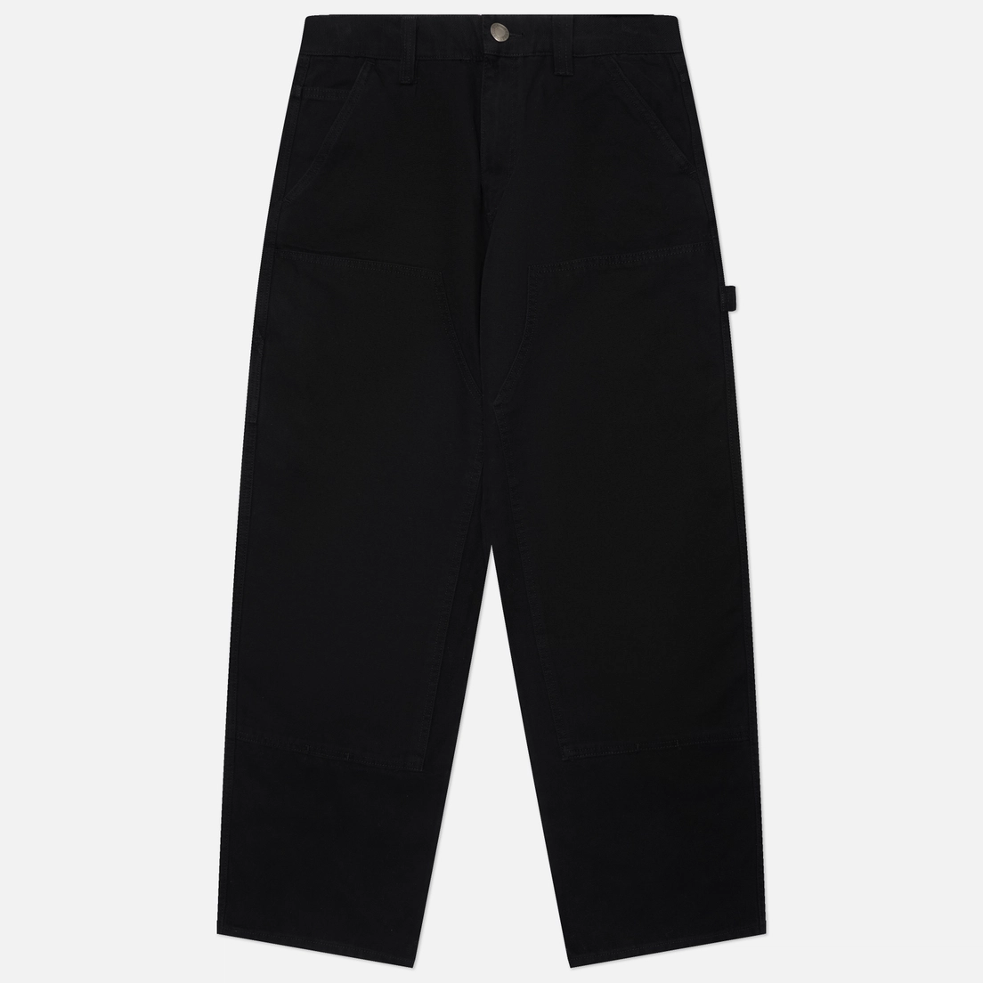 Stussy Мужские брюки Canvas Work