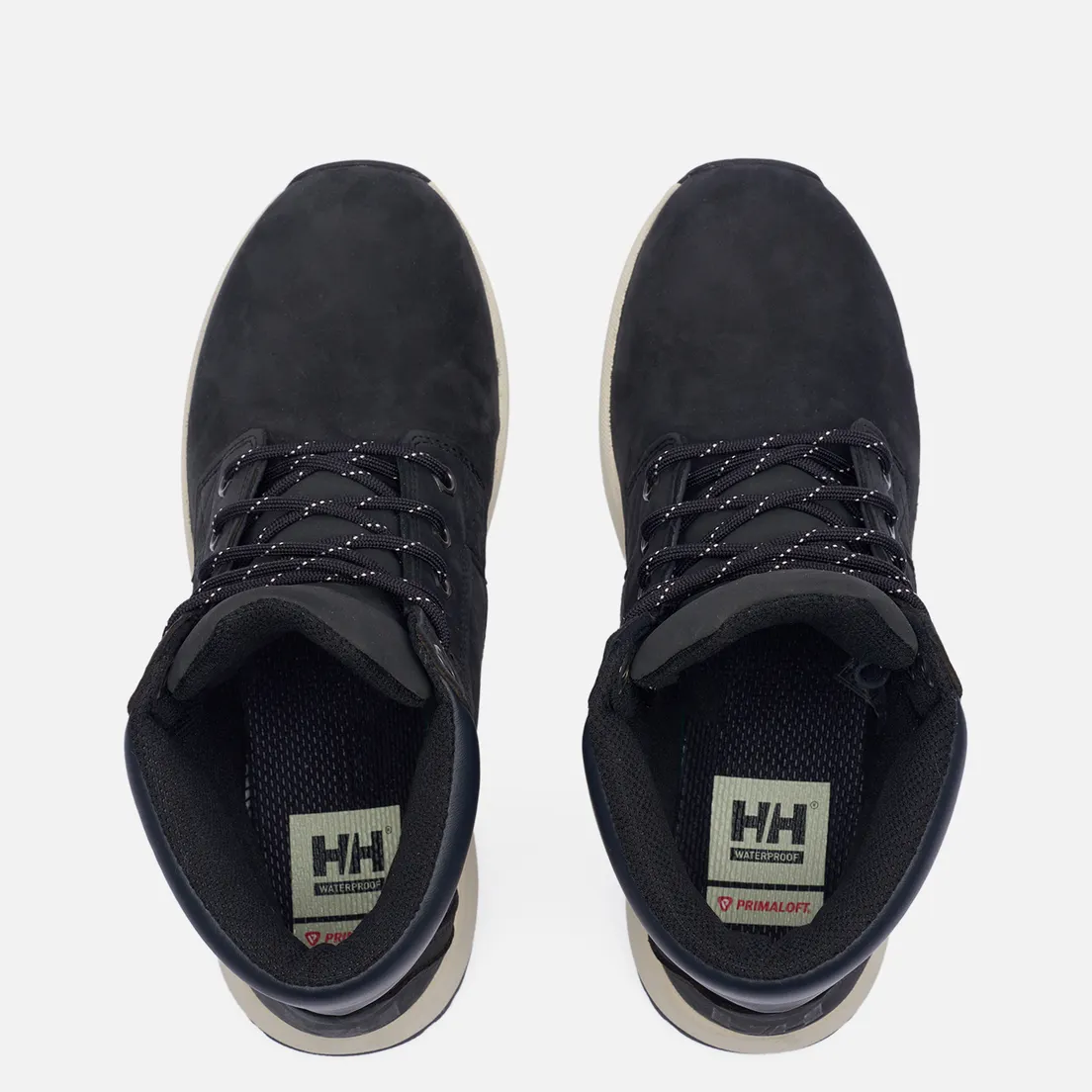 Helly Hansen Мужские ботинки Bowstring Primaloft