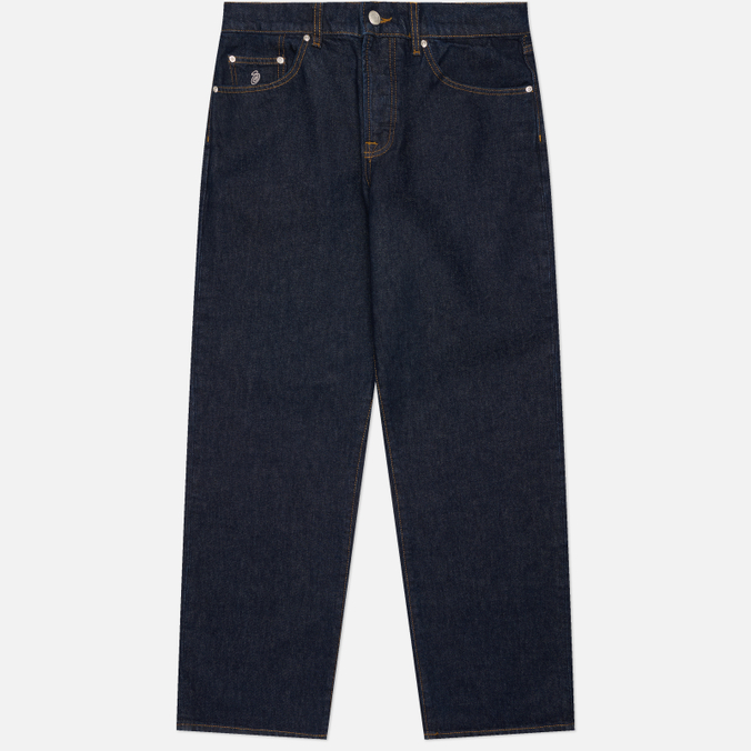 Мужские джинсы Stussy Big Ol' Denim