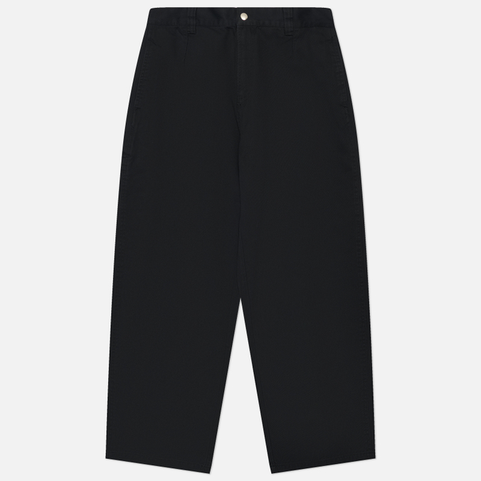 Мужские брюки Stussy Workgear Twill