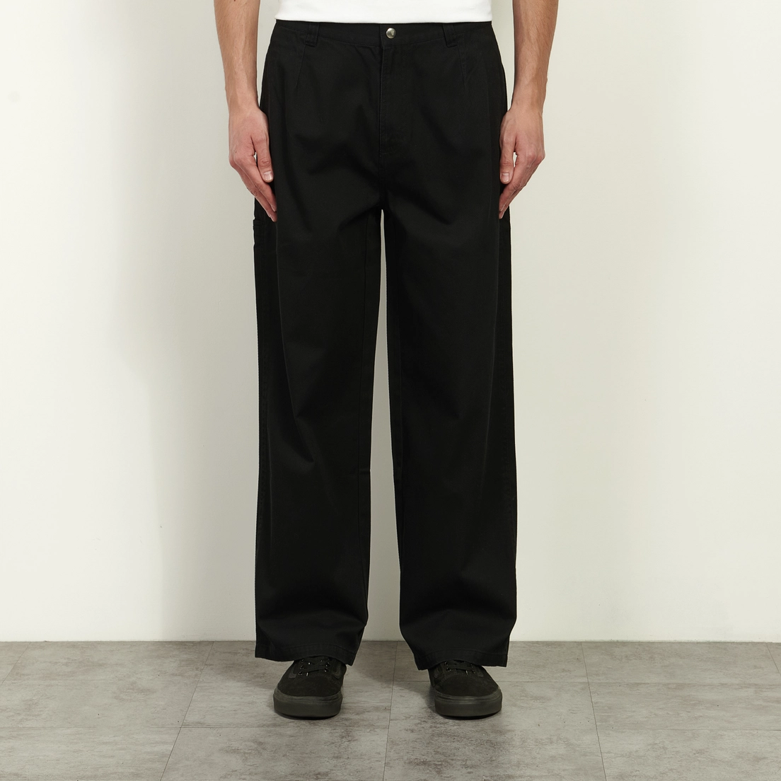 Stussy Мужские брюки Workgear Twill