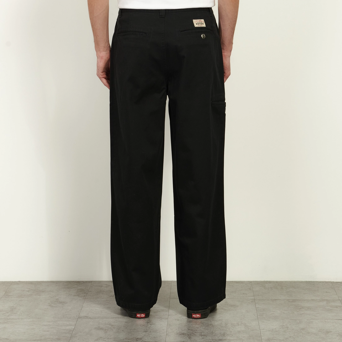 Stussy Мужские брюки Workgear Twill