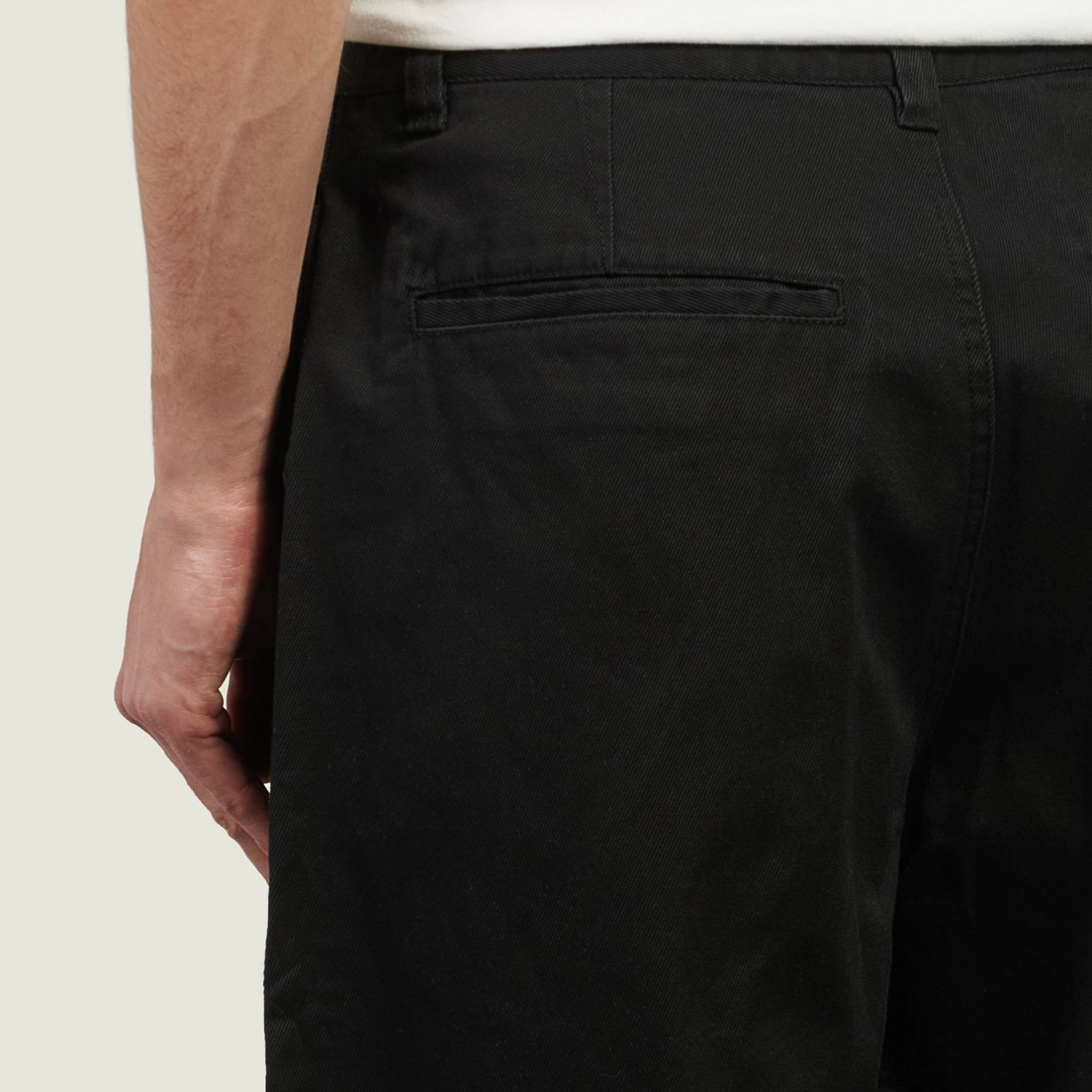 Stussy Мужские брюки Workgear Twill