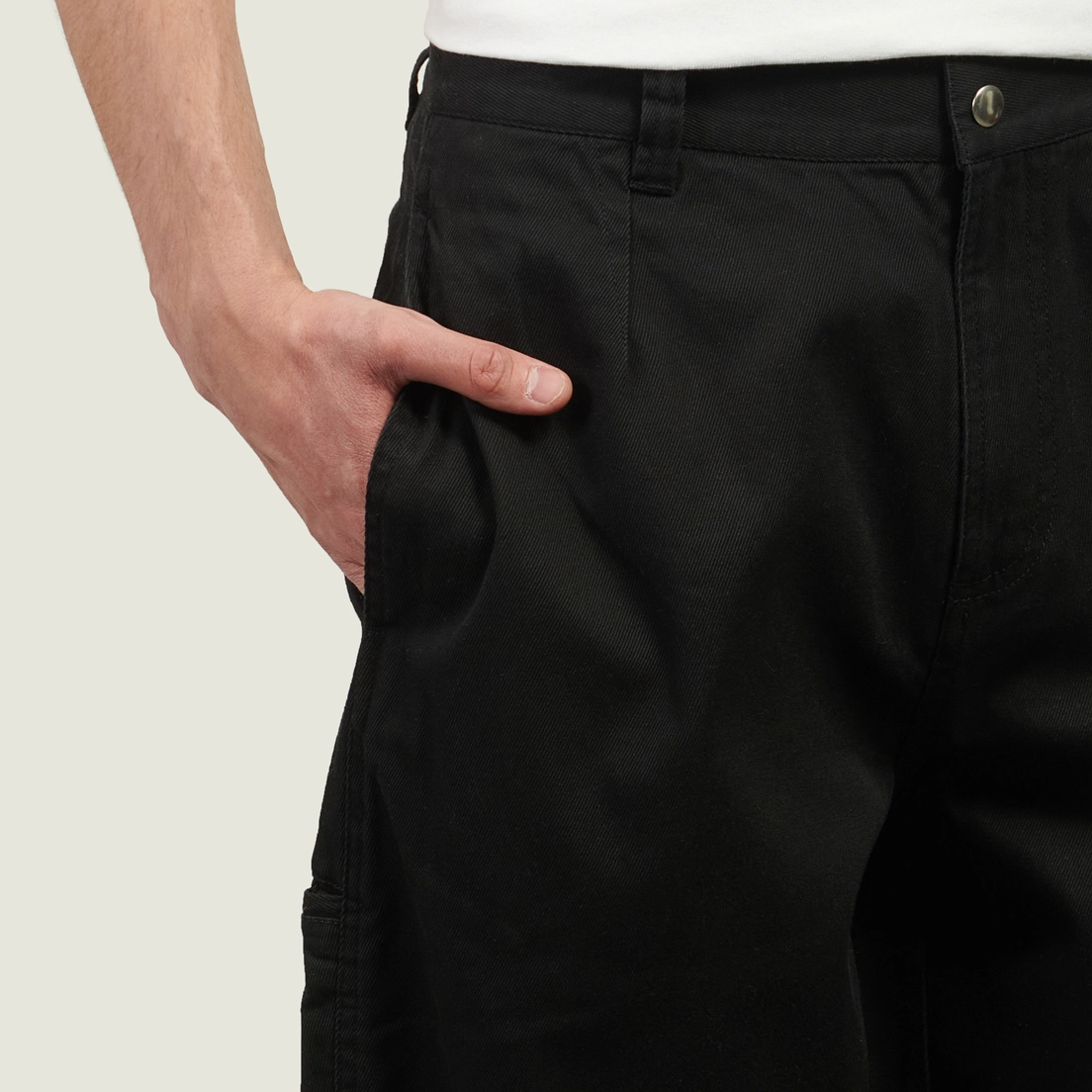 Stussy Мужские брюки Workgear Twill