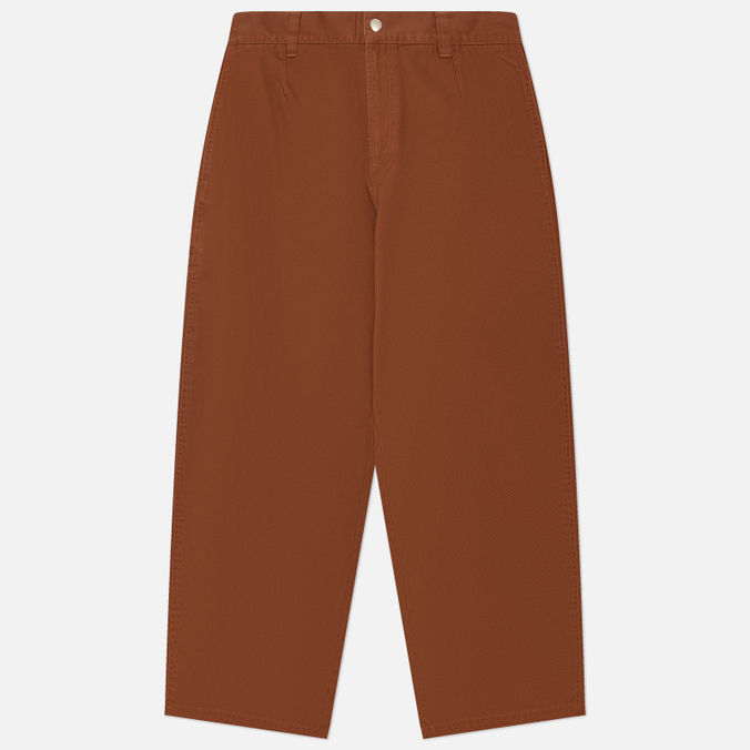 Мужские брюки Stussy Workgear Twill