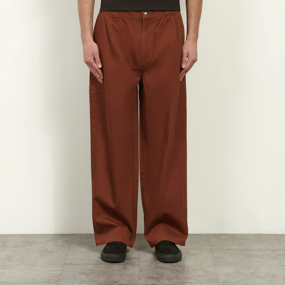 Stussy Мужские брюки Workgear Twill