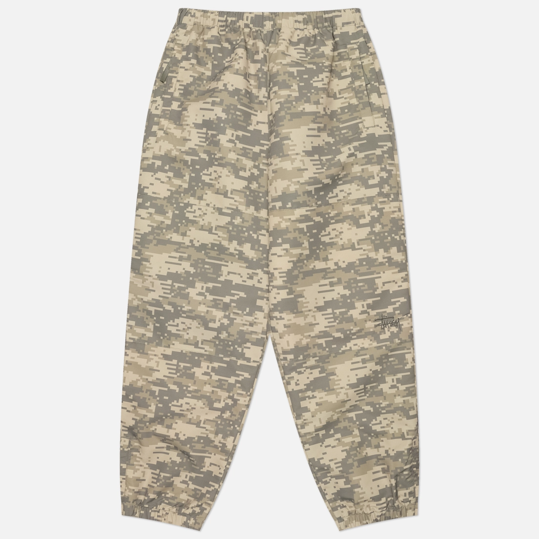 Stussy Мужские брюки Training