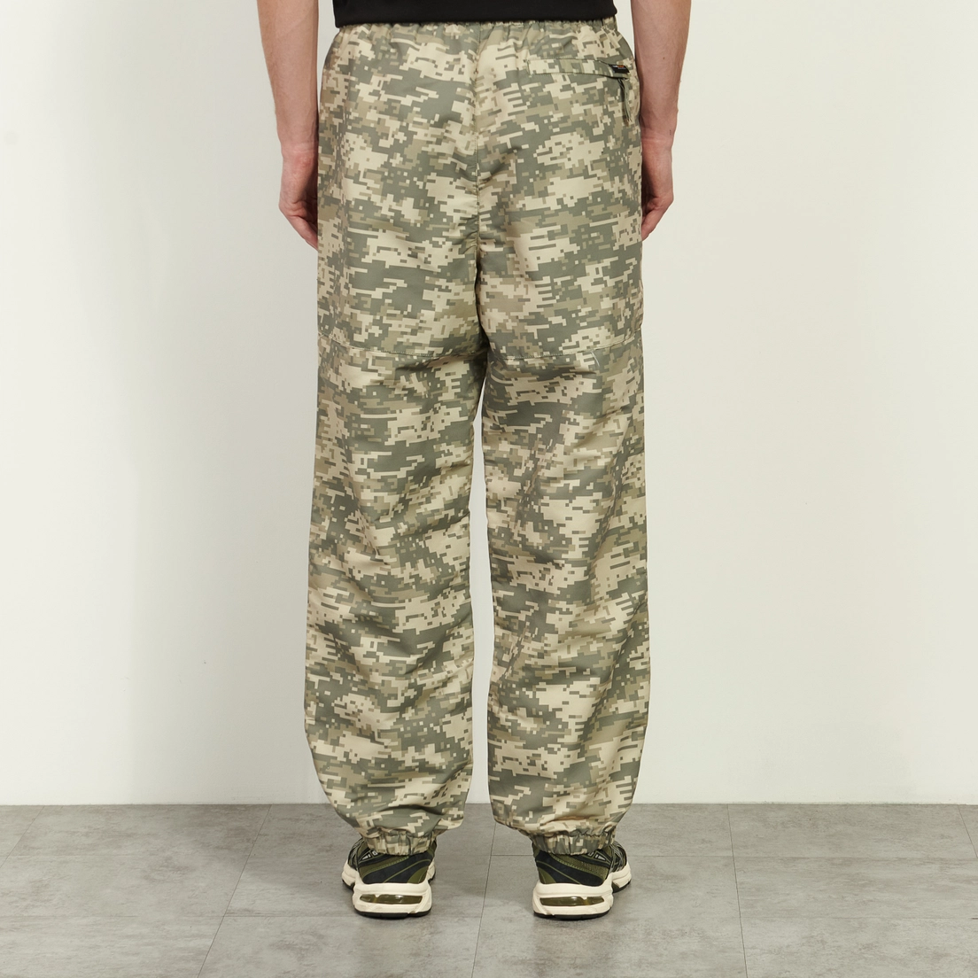 Stussy Мужские брюки Training