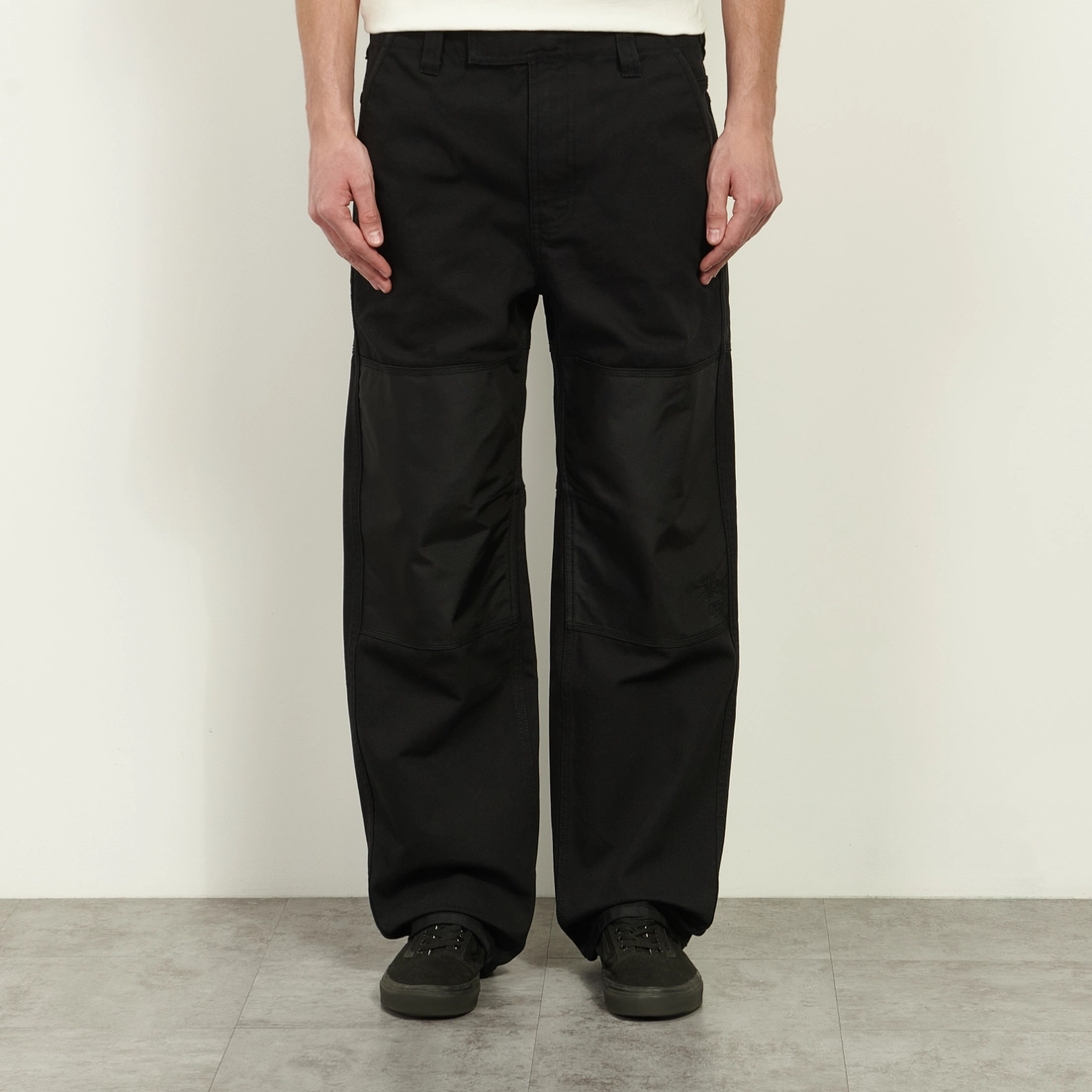 Stussy Мужские брюки Utility