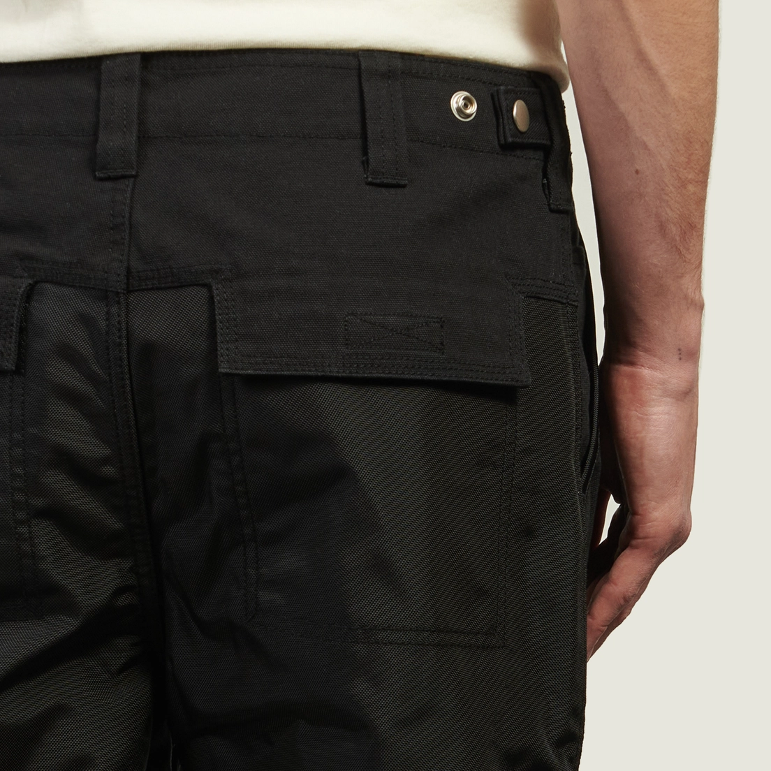 Stussy Мужские брюки Utility