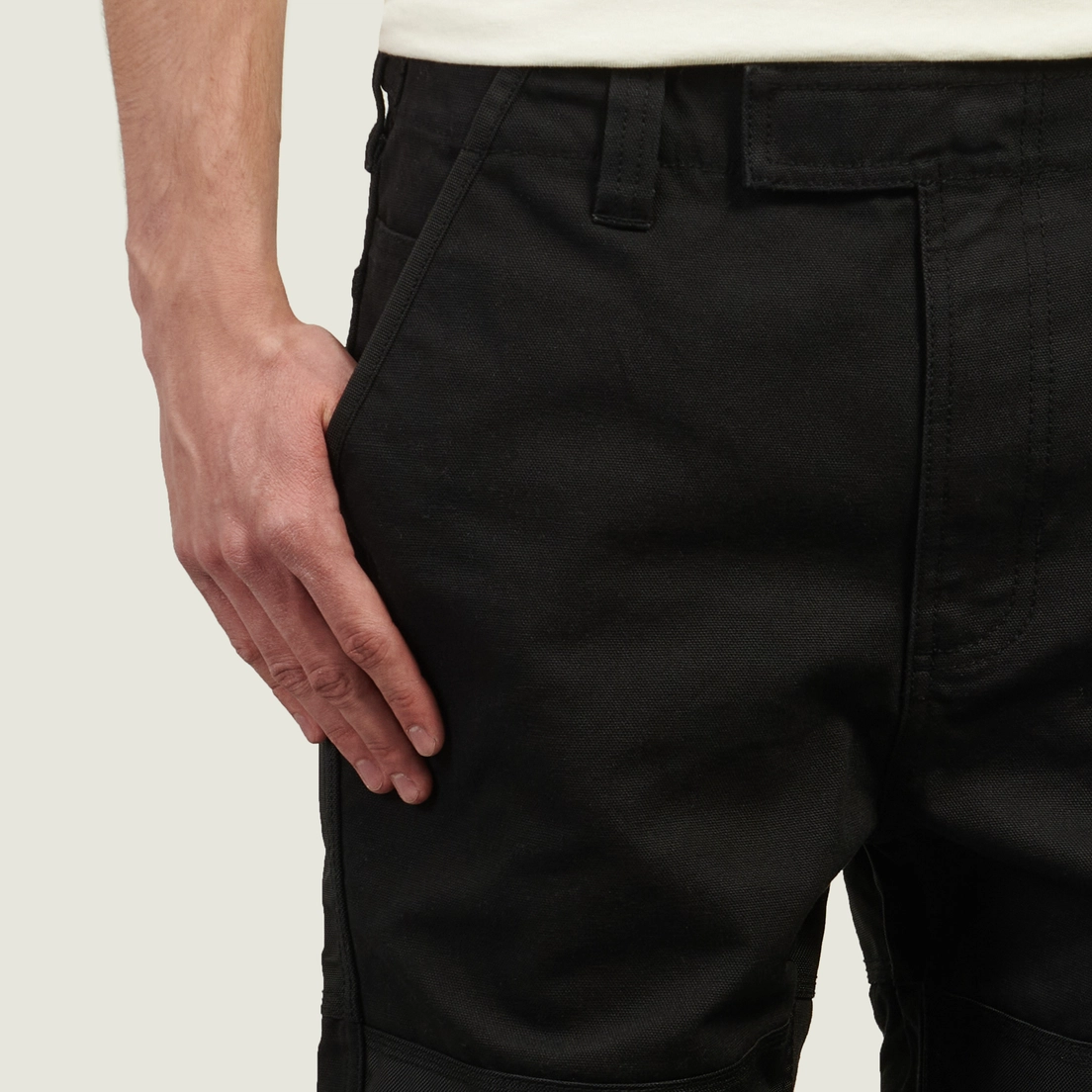 Stussy Мужские брюки Utility