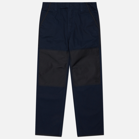 Мужские брюки Stussy Utility, цвет синий, размер 30