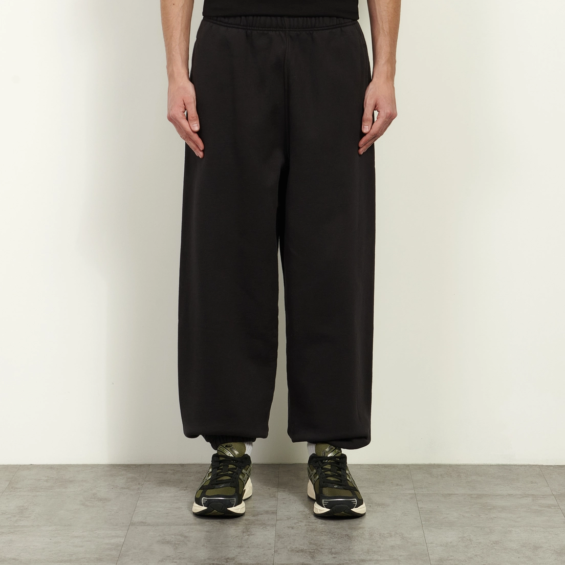 Stussy Мужские брюки Workgear