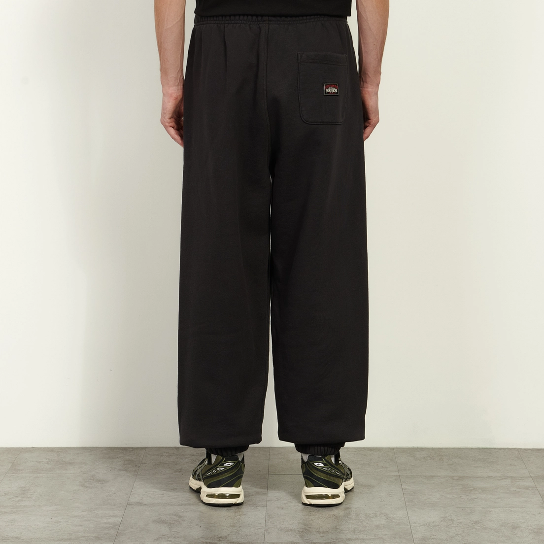 Stussy Мужские брюки Workgear