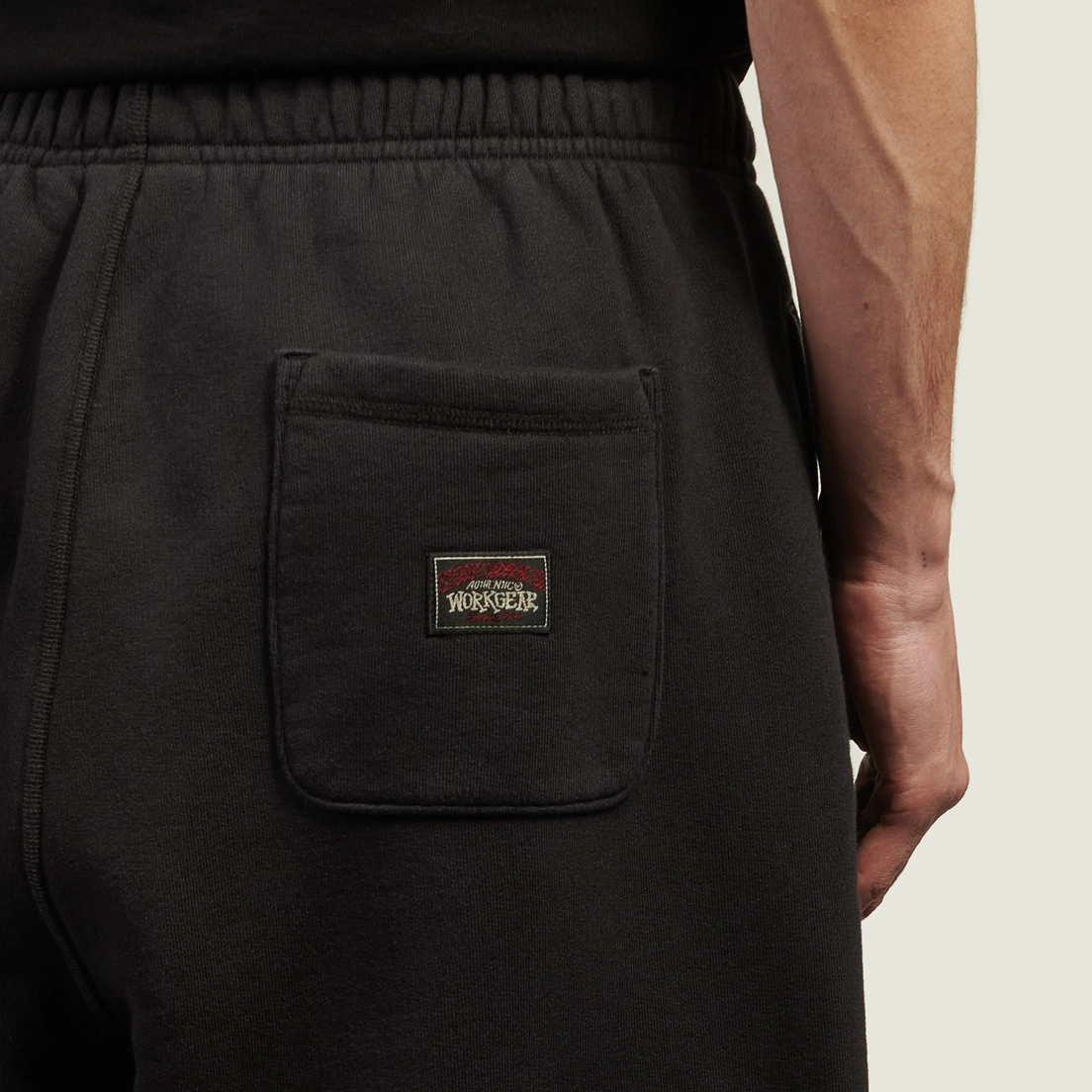 Stussy Мужские брюки Workgear