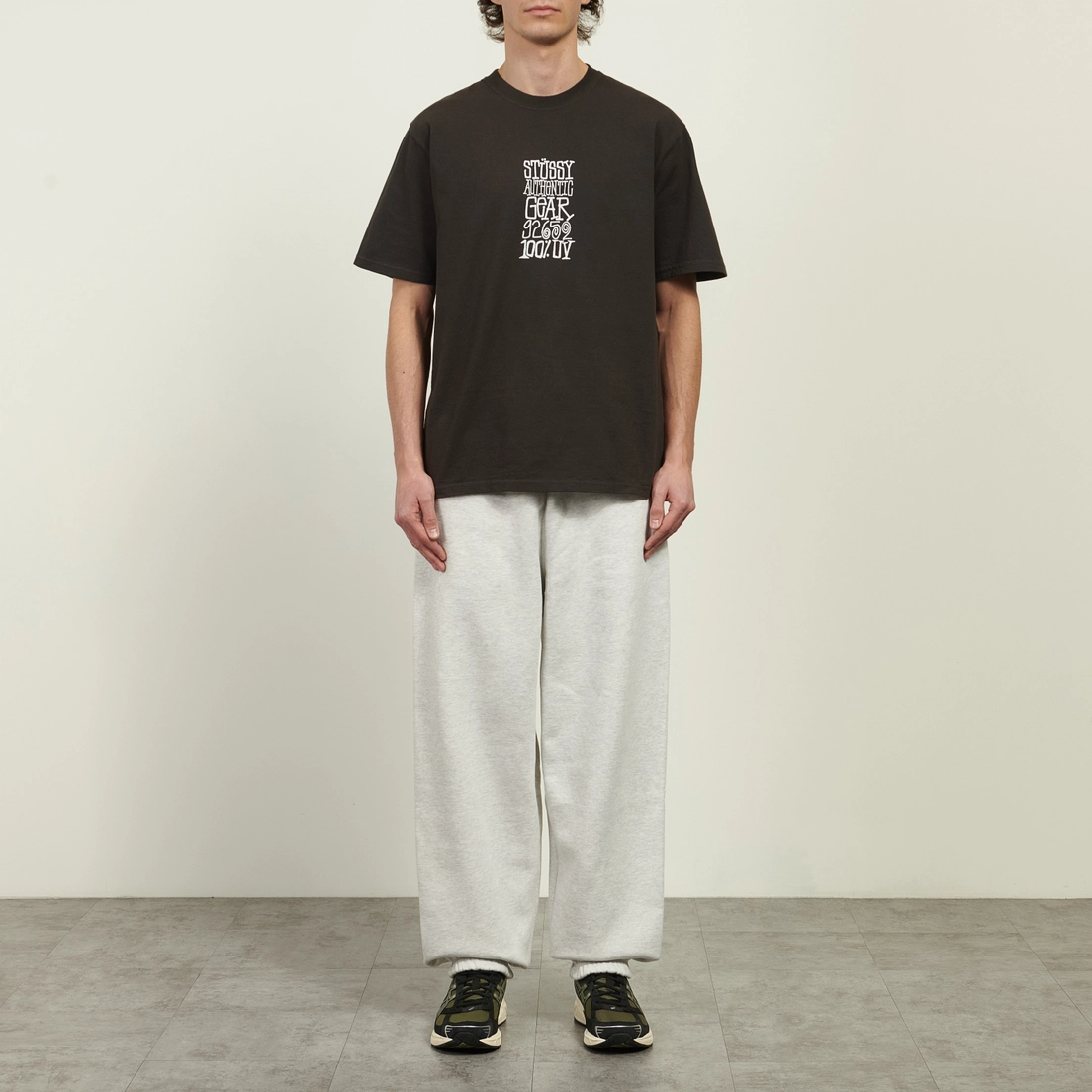 Stussy Мужские брюки Workgear