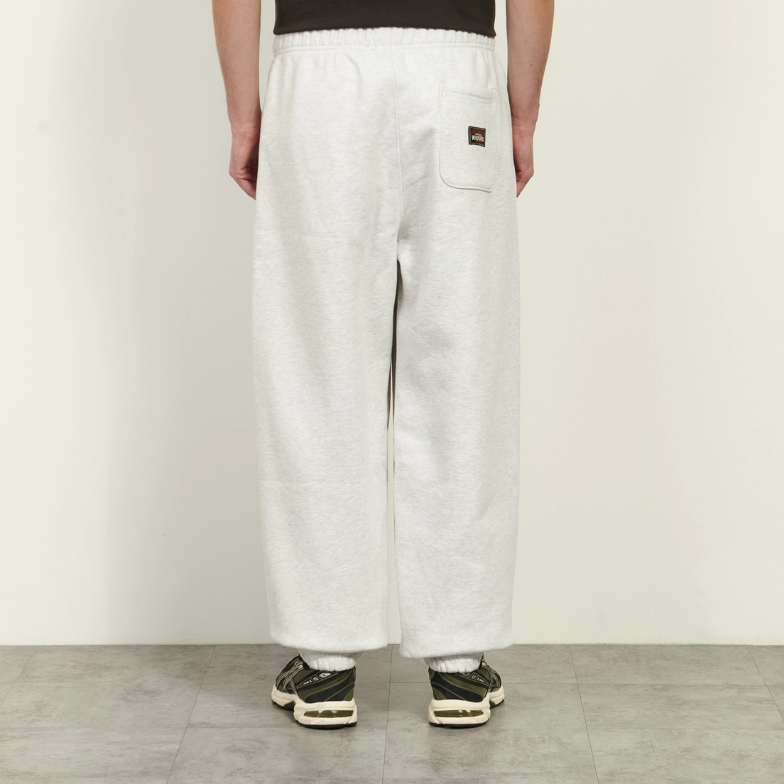 Stussy Мужские брюки Workgear