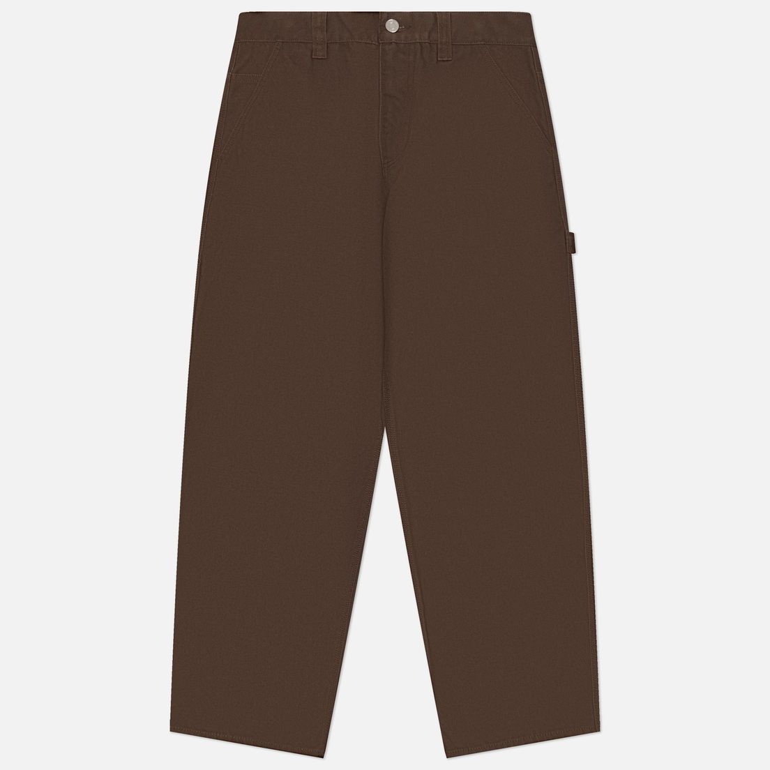 Stussy Мужские брюки Carpenter Canvas