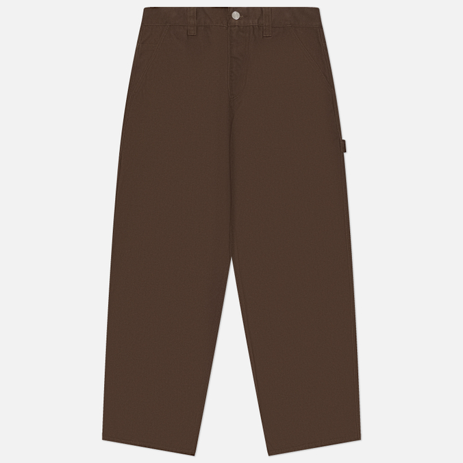 Мужские брюки Stussy Carpenter Canvas