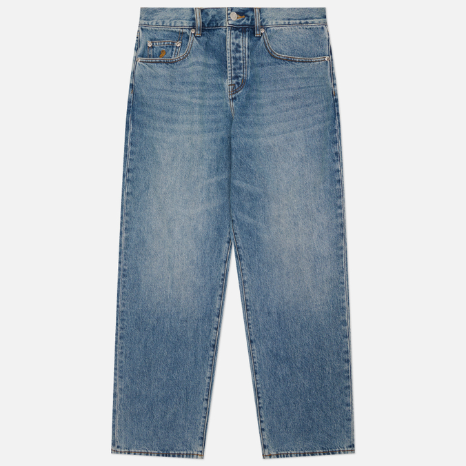 Мужские джинсы Stussy Big Ol' Denim