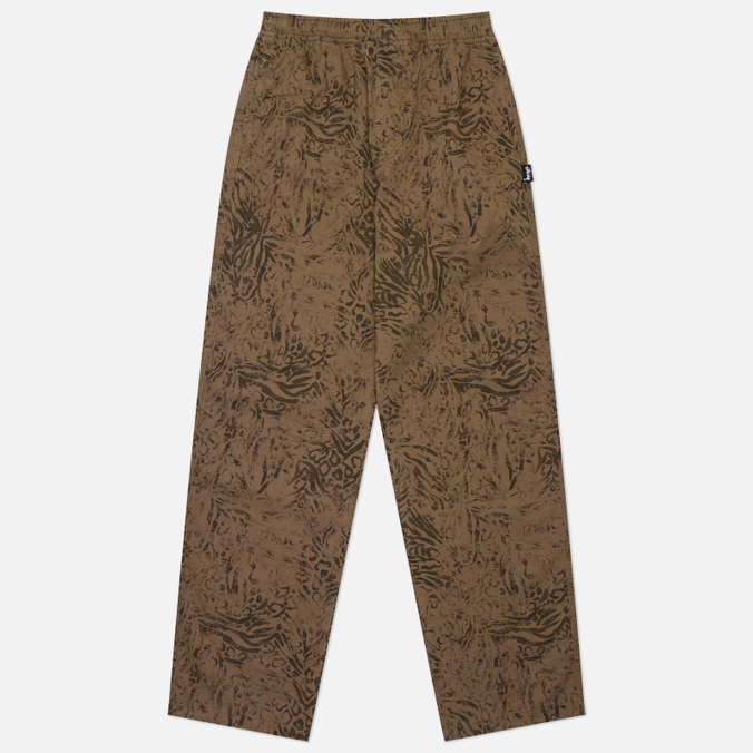 Мужские брюки Stussy Beach Cotton Twill