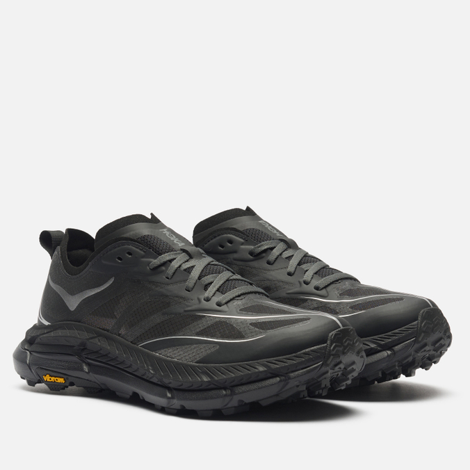 Мужские кроссовки Hoka One One Mafate Speed 4 Lite
