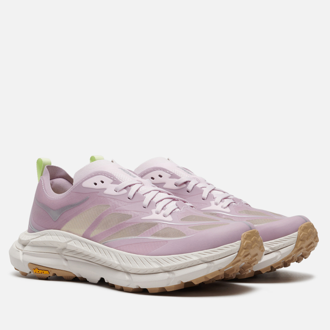 Мужские кроссовки Hoka One One Mafate Speed 4 Lite