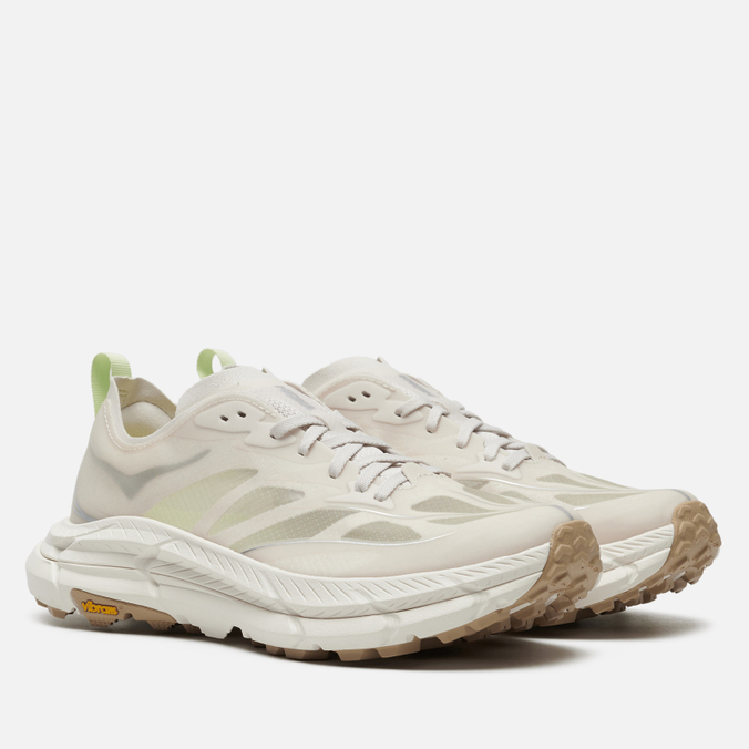 Мужские кроссовки Hoka One One Mafate Speed 4 Lite
