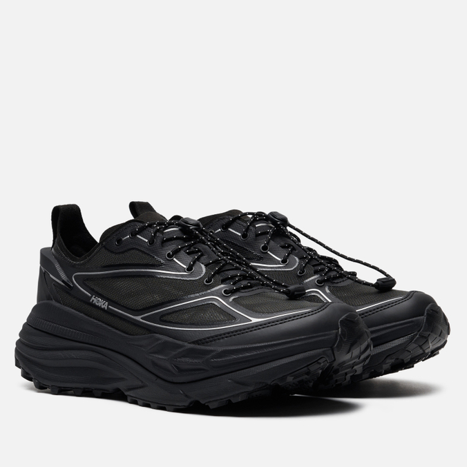Мужские кроссовки Hoka One One Stinson One7