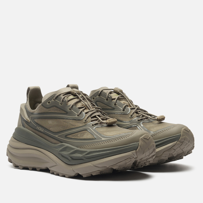 Мужские кроссовки Hoka One One Stinson One7