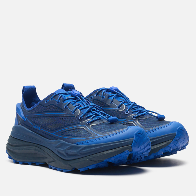 Мужские кроссовки Hoka One One Stinson One7