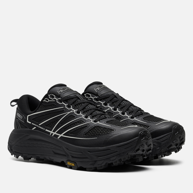 Мужские кроссовки Hoka One One Mafate Speed 2 TS