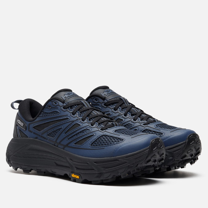 Мужские кроссовки Hoka One One Mafate Speed 2 TS