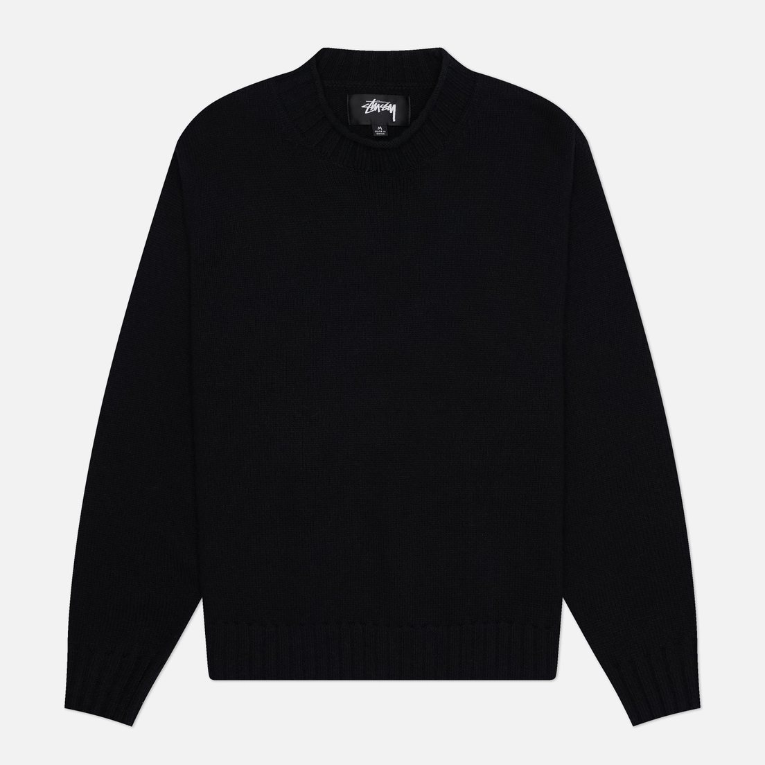 Stussy Мужской свитер Surfman Mock