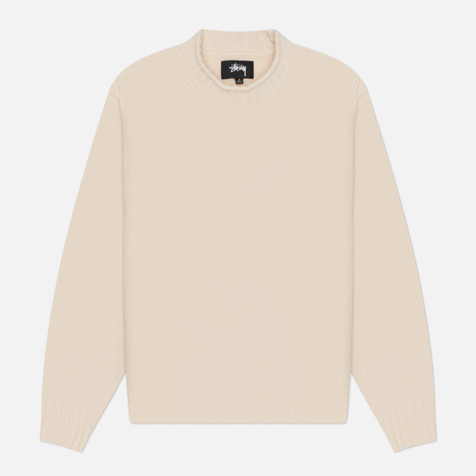 Мужской свитер Stussy Surfman Mock