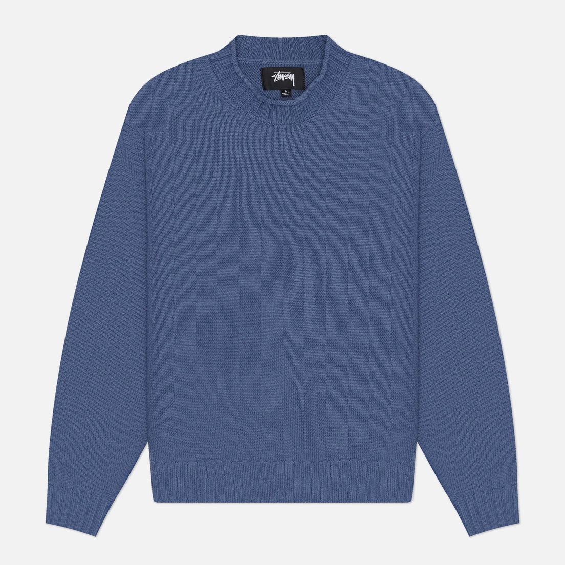 Stussy Мужской свитер Surfman Mock