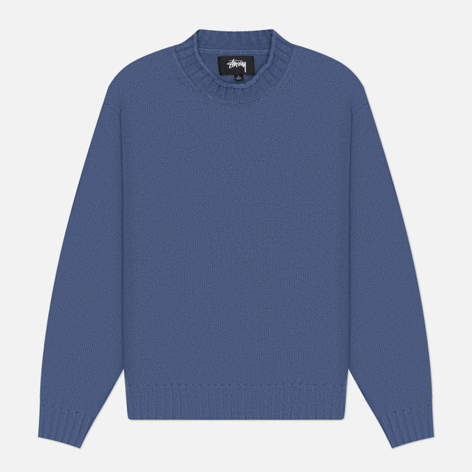 Мужской свитер Stussy Surfman Mock