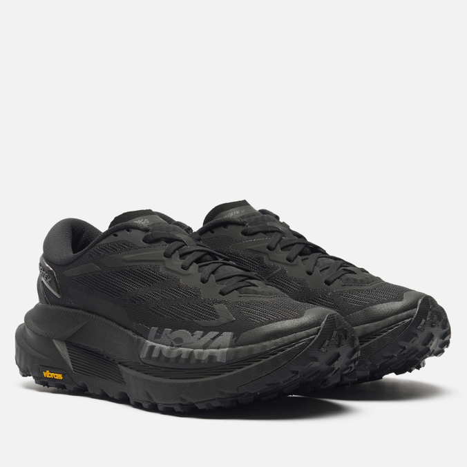 Мужские кроссовки Hoka One One Mafate X