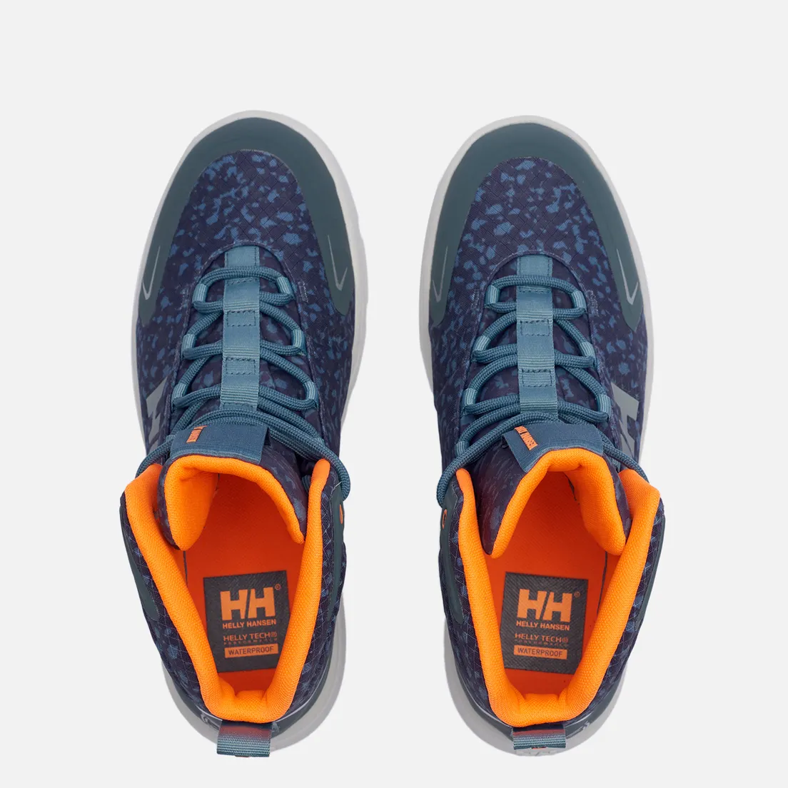 Helly Hansen Мужские кроссовки Canyon ULLR Helly Tech