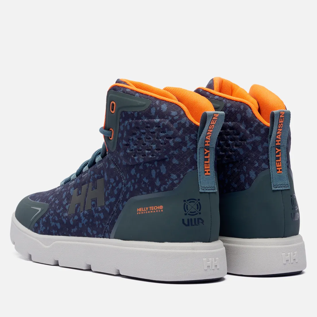 Helly Hansen Мужские кроссовки Canyon ULLR Helly Tech