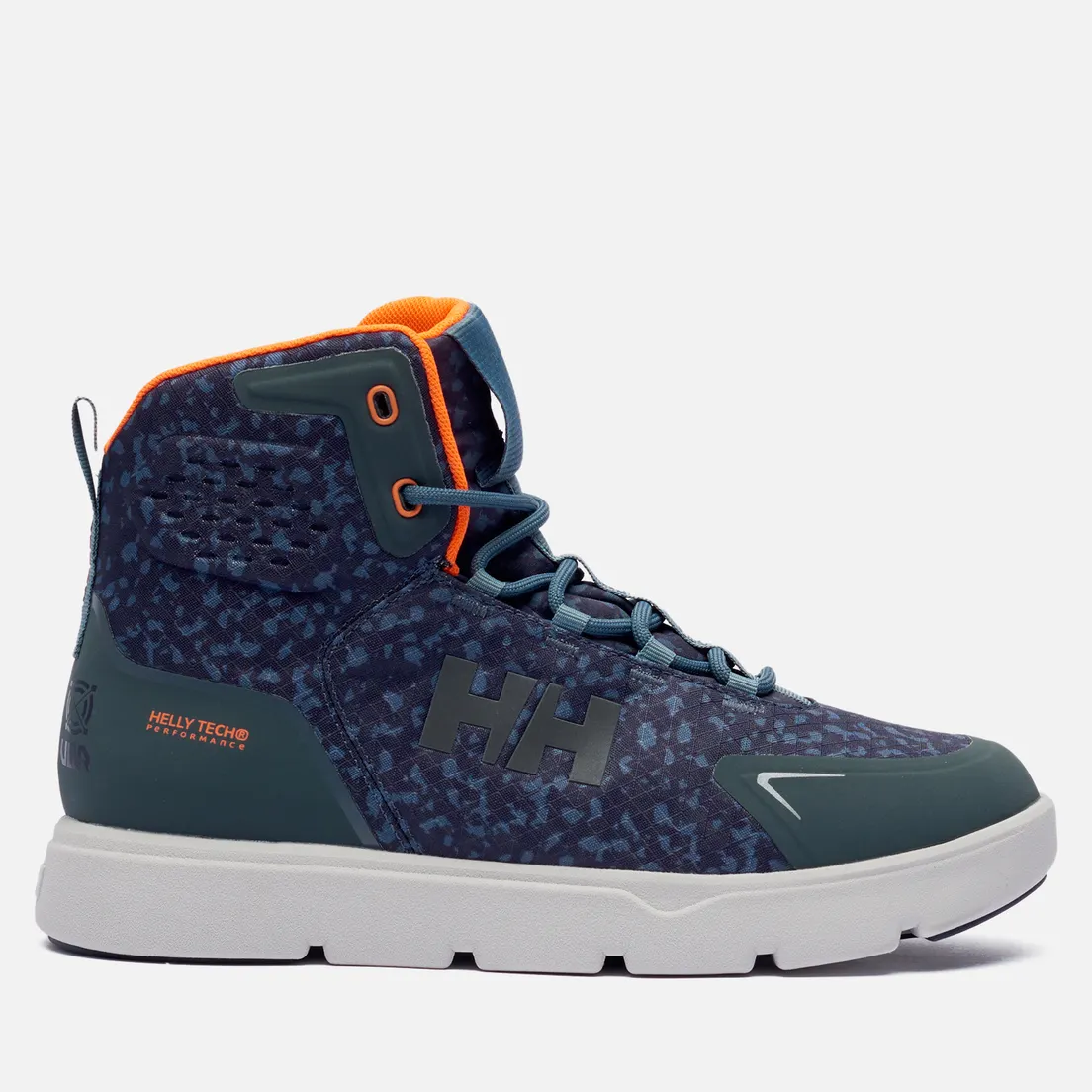 Helly Hansen Мужские кроссовки Canyon ULLR Helly Tech