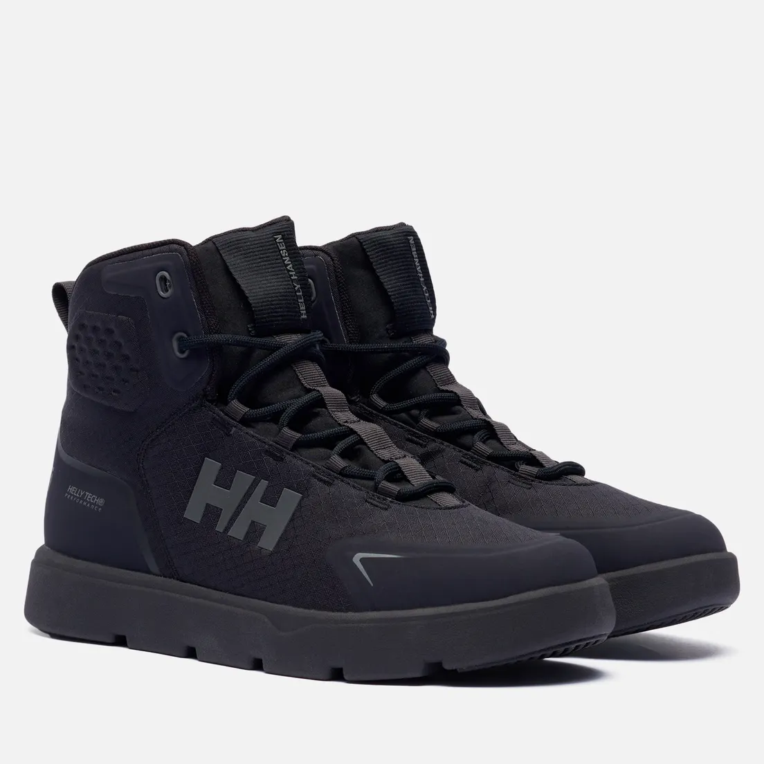 Helly Hansen Мужские кроссовки Canyon ULLR Helly Tech