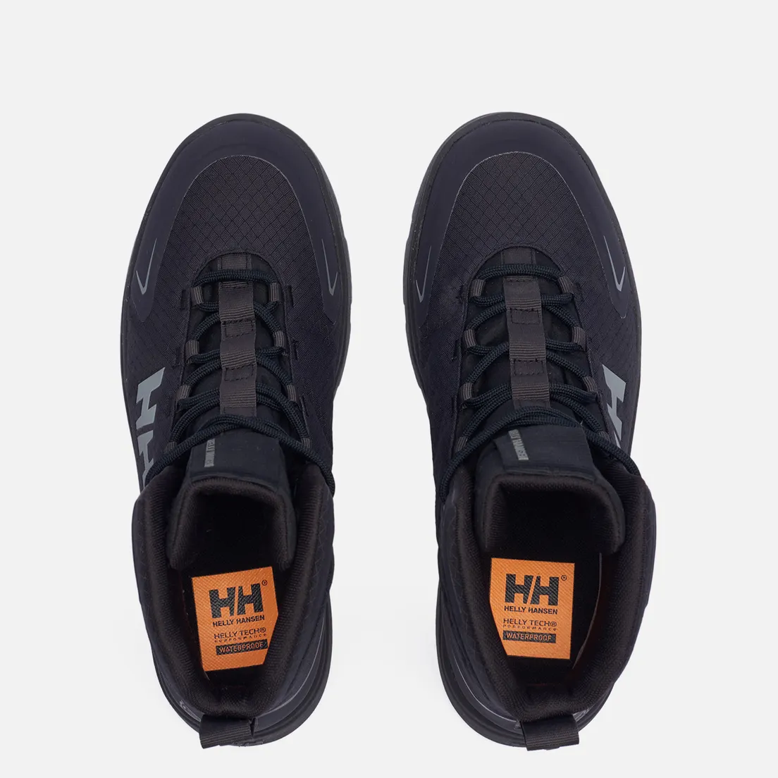 Helly Hansen Мужские кроссовки Canyon ULLR Helly Tech